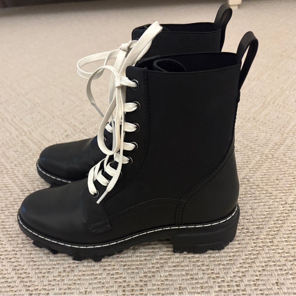 Rag & Bone Shiloh Boots - Picture 3 of 6